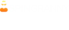 SpinGranny logo